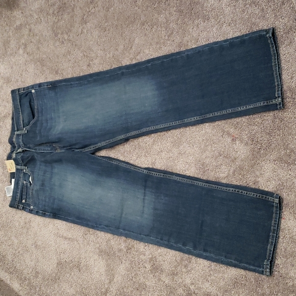 Levi's 559 relaxed straight leg jeans - Picture 3 of 6